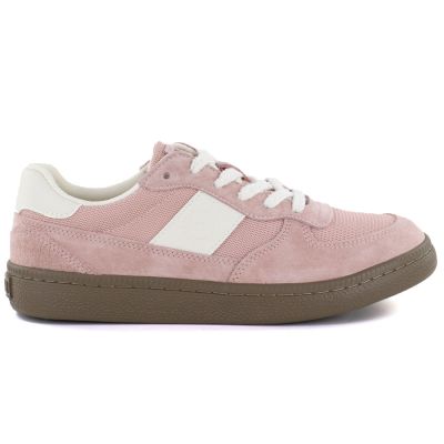 2. Damen-Sneaker aus rosa Leder, Big Star TT274175