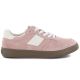 2. Damen-Sneaker aus rosa Leder, Big Star TT274175