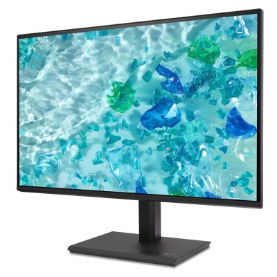 2. Monitor Acer B277UGb 27" 69cm 16:9 120Hz 2560x1440
