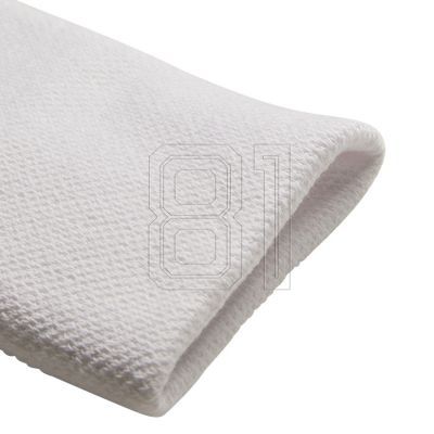 6. adidas Tennis WB Large HT3911 Schweißband