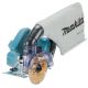 5. 18V MAKITA DCC500Z Diamantschneider