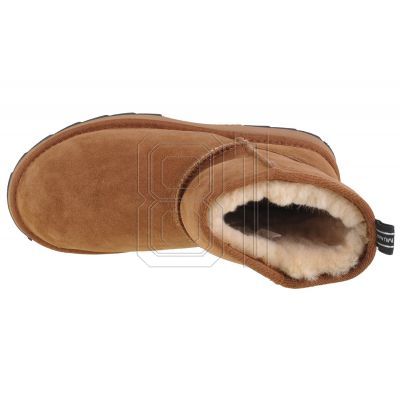 3. EMU Australia Sharky Mini W Schuhe W12434-CHEB