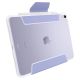 8. Spigen Ultra Hybrid Pro iPad Air 4 2020 / 5 2022 / 11'' 2024 Hülle – Lavendel