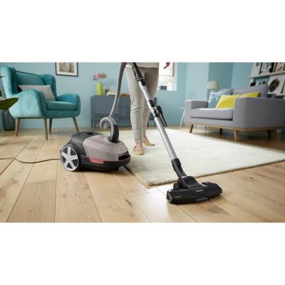 20. PHILIPS Series 5000 XD 5122/10 Staubsauger