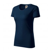 Malfini Native T-Shirt (GOTS) W MLI-17402 marineblau