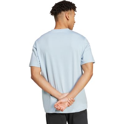 9. Adidas Pwr 3 Grafik-T-Shirt M IX6567