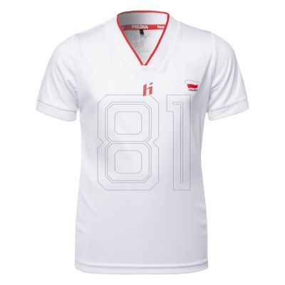 Huari Alumni Polen Kinder Jr T-Shirt 92800617556
