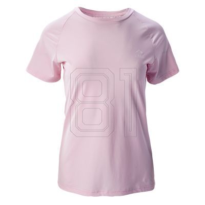 6. T-Shirt Elbrus Ariwi W 92800481671