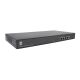4. LevelOne WLAN Gigabit 256 Access Points Controller