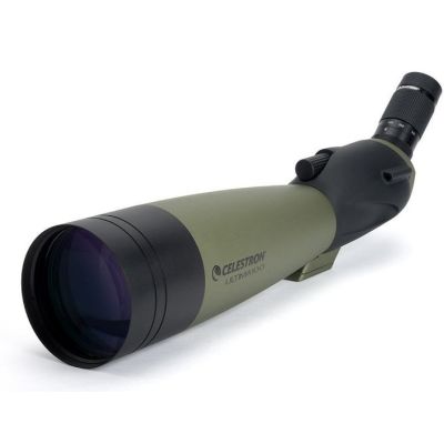 Ultima 100 Spektiv