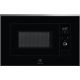 Electrolux LMS2203EMX Mikrowellenherd (700W; schwarz)
