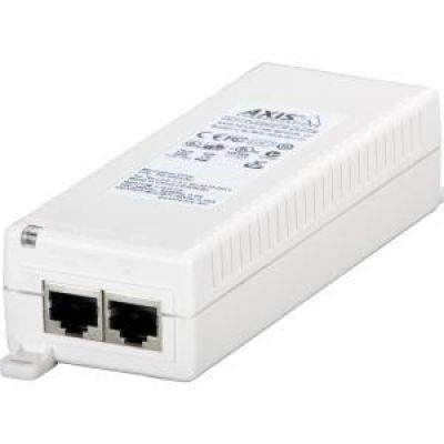 2. Axis T8120 15W MDSPN 1P Netzteil < EUR >