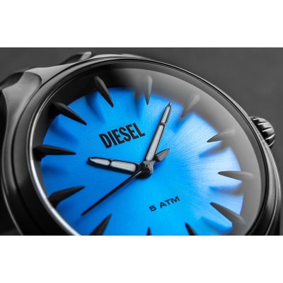 7. Herrenuhr DIESEL Streamline DZ2203 + Box