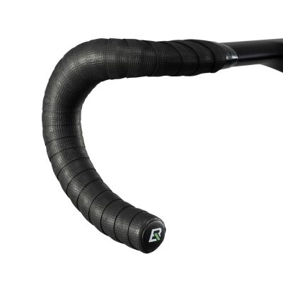 2. Rockbros EVA Lenkerband "Hot Pressed" Muster - Schwarz