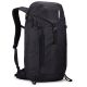 13. Thule Alltrail TADP225 Schwarzer Rucksack, Reiserucksack, Schwarzes Polyester