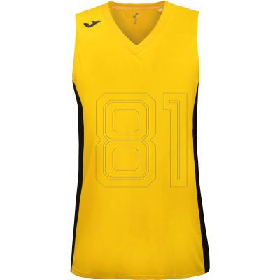 4. Joma Cancha III Basketballtrikot 101573.901