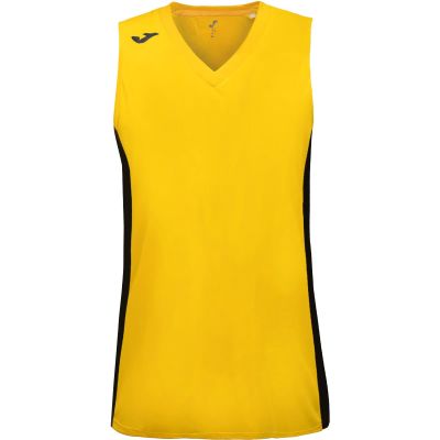 4. Joma Cancha III Basketballtrikot 101573.901