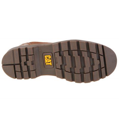 4. Caterpillar Colorado Low 2.0 M P110627 Schuhe