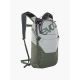 5. EVOC Ride 8 Trinkrucksack + Trinkblase 2 Stone Dark/Olive