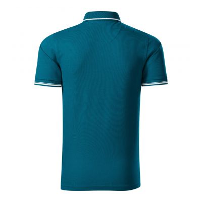 3. Malfini Premium Perfection schlichtes Poloshirt MLI-25193