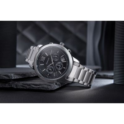 9. Herrenuhr GIEWONT GW6480-1