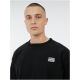 3. Herren-Sweatshirt PROTEST Prthawk, schwarz