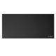 Tech-Protect A100 Pad 100 x 50 cm - schwarz