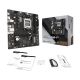 7. Asrock A620AM-P AMD A620A Sockel AM5 Micro-ATX