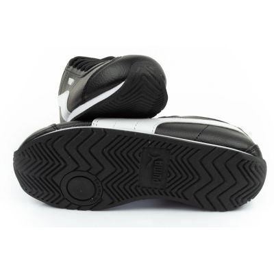 34. Puma Turin 3 Jr Schuhe 384431 04
