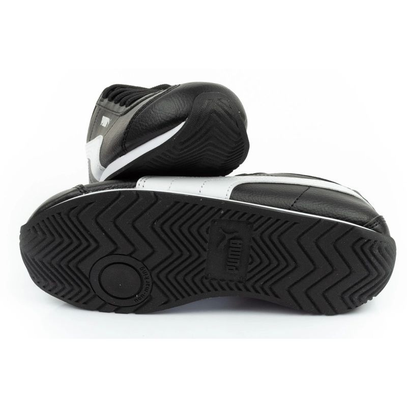 34. Puma Turin 3 Jr Schuhe 384431 04