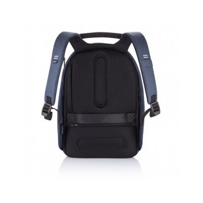 26. XD DESIGN Diebstahlsicherer Rucksack BOBBY HERO REGULAR, Marineblau, P/N: P705.295