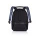 26. XD DESIGN Diebstahlsicherer Rucksack BOBBY HERO REGULAR, Marineblau, P/N: P705.295
