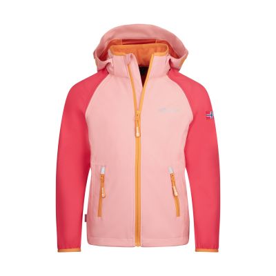 Trollkids Kids Rondane Zip Off Jacket XT Jr 819-239 Softshelljacke