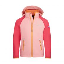 Trollkids Kids Rondane Zip Off Jacket XT Jr 819-239 Softshelljacke