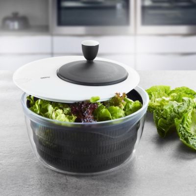 3. Salatschleuder 3 l GEFU ROTARE G-28170