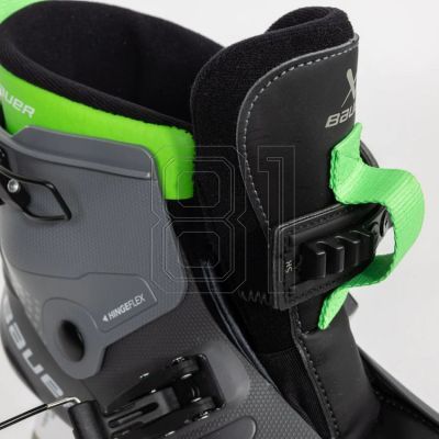 9. Bauer Konekt HF2 M 1061750 Torwartschlittschuhe