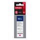 Activejet AH-912MRX Tinte (ersetzt HP 912XL 3YL82AE; Premium; 990 Seiten; 12 ml, rot)