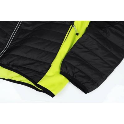 3. Regatta Lake Placid Jacke M TRA464 2XG