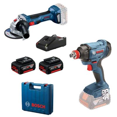 Bosch 0 615 990 N1U Akku-Kombigerät