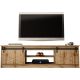 3. TV-Schrank GRANERO 200x56,7x35 Eiche Wotan