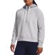 6. Under Armour Rival Fleece CB Hoodie W 1373031 014