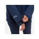 5. MILLET Trilogy Icon GTX Pro Jacke W Damenjacke in Marineblau