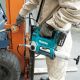 12. Towotnica-Batterie 18 V DGP180Z MAKITA