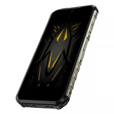 9. Ulefone Armor 22 Smartphone, schwarz, 8 GB/256 GB, ohne Ladegerät