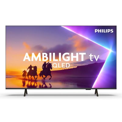 Philips 43PUS8450/12 Fernseher 109,2 cm (43") 4K Ultra HD Wi-Fi Schwarz