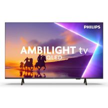Philips 43PUS8450/12 Fernseher 109,2 cm (43") 4K Ultra HD Wi-Fi Schwarz