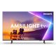 Philips 43PUS8450/12 Fernseher 109,2 cm (43") 4K Ultra HD Wi-Fi Schwarz