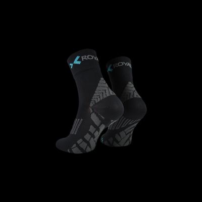 Royal Bay Energy Design hochgeschnittene Socken 8590072845576