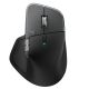 11. Logitech MX Master 4 für Mac, Büromaus, Rechtshänder, Bluetooth, Laser, 8000 DPI