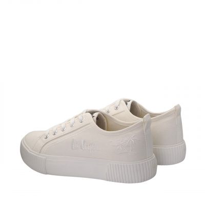 3. Lee Cooper Damenschuhe Weiß LCW-23-31-1806L